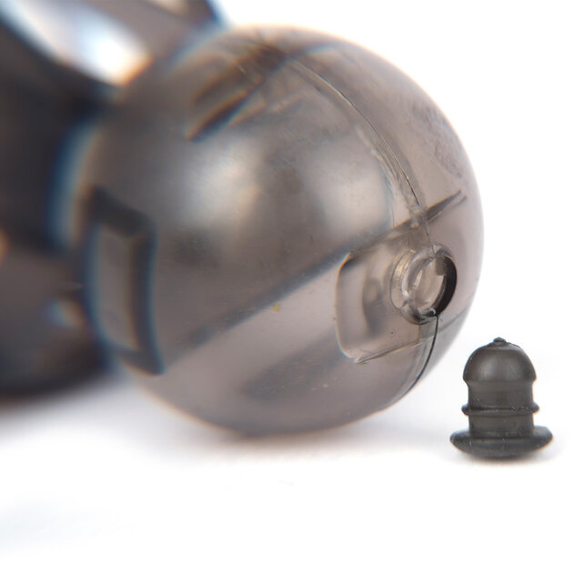 TARGETZ SLOWMO FEEDERS