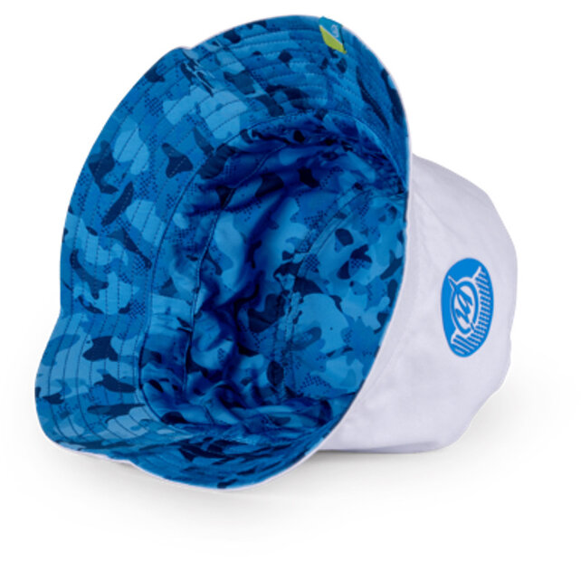 Reversible Bucket Hat