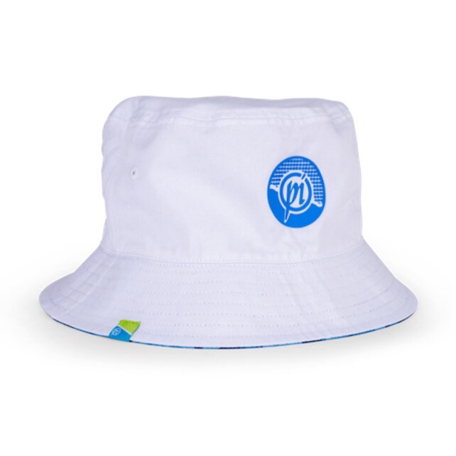 Reversible Bucket Hat