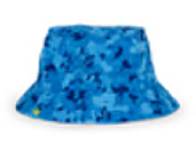 Reversible Bucket Hat