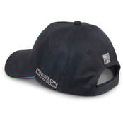 Black/Blue HD Cap
