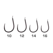 X3 Power Carp Edge  Barbless