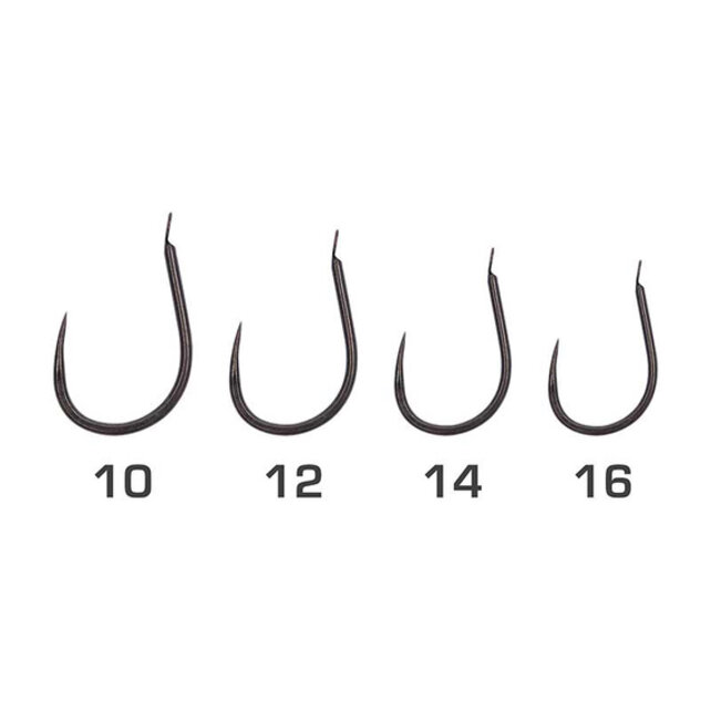 X3 Power Carp Edge  Barbless