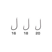 X4 Commercial Silvers  Barbless