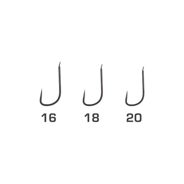 X4 Commercial Silvers  Barbless