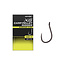 Matrix  X6 Carp Pellet Rigger Barbless - Eyed