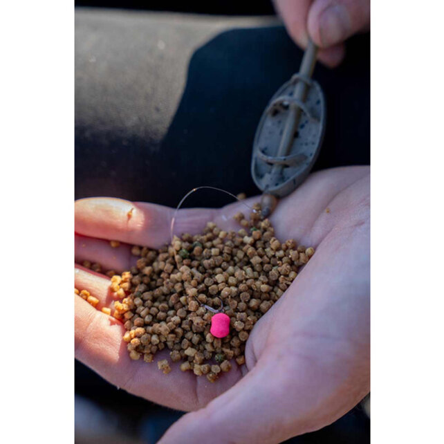 X7 Carp Method  Barbless - Eyed