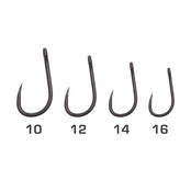 X8 X-Power Carp Barbless - Eyed