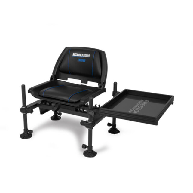 Ignition 360