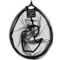 Carbon F1 Latex Landing Net