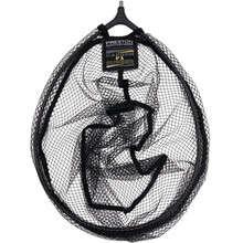 Carbon F1 Latex Landing Net