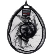 Carbon Hair Mesh Landing net 18''