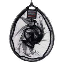 Carbon Hair Mesh Landing net 18''