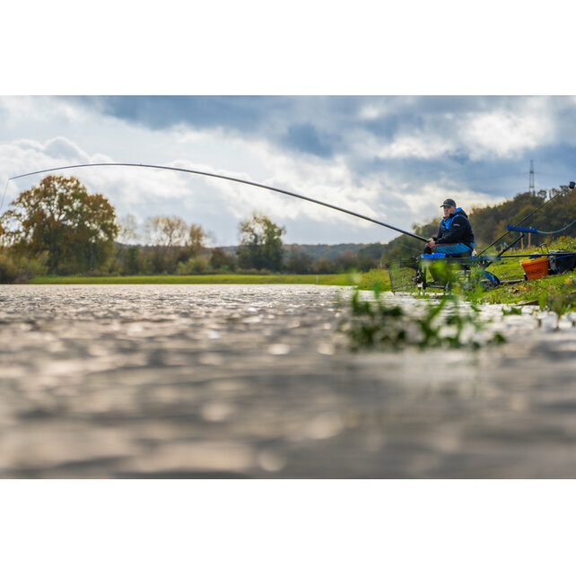 Edge Monster Margin 9.5m