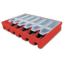 Stotz Dispenser 4 Way 8,9,10 en 11