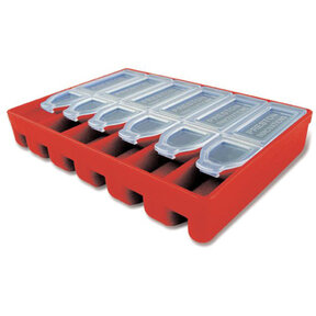 Stotz Dispenser 4 Way 8,9,10 en 11