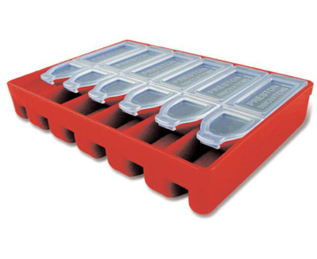 Stotz Dispenser 4 Way 8,9,10 en 11