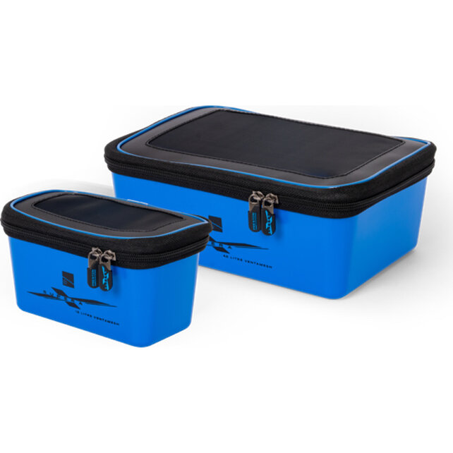 Ventamesh Tub  1.5 - 4.5 Liter