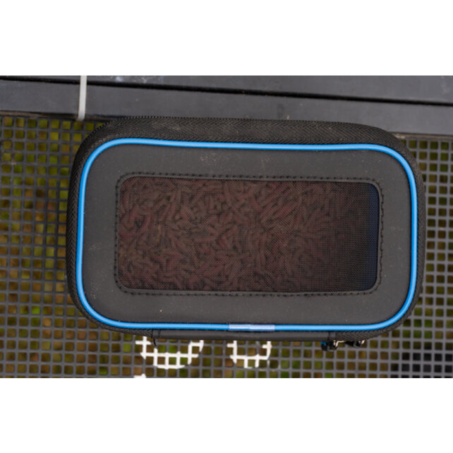 Ventamesh Tub  1.5 - 4.5 Liter