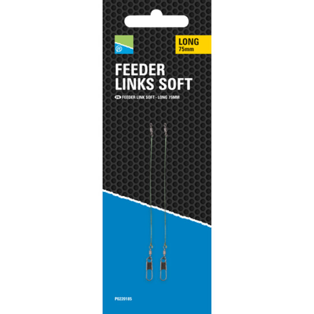 Feeder Link Soft