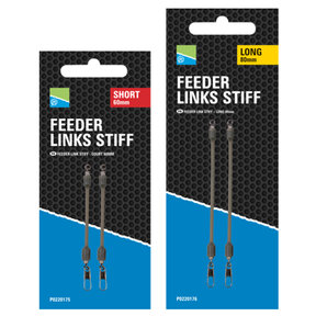 Feeder Link Stiff