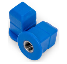 Quick Release Inserts - Blue