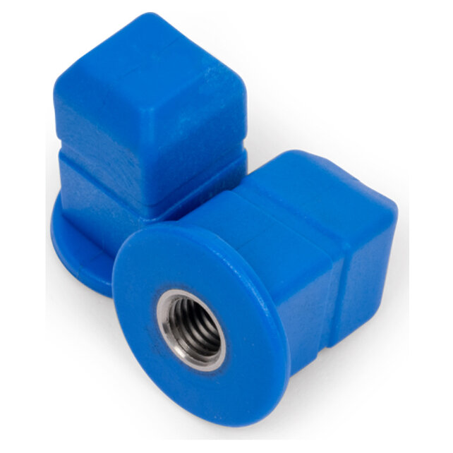 Quick Release Inserts - Blue