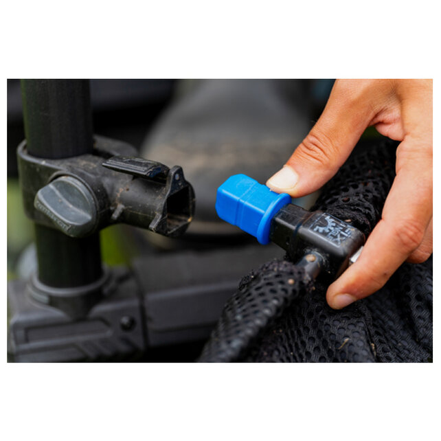 Quick Release Inserts - Blue