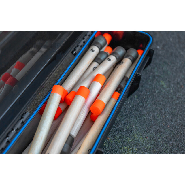 Revalution Compact Spool Box