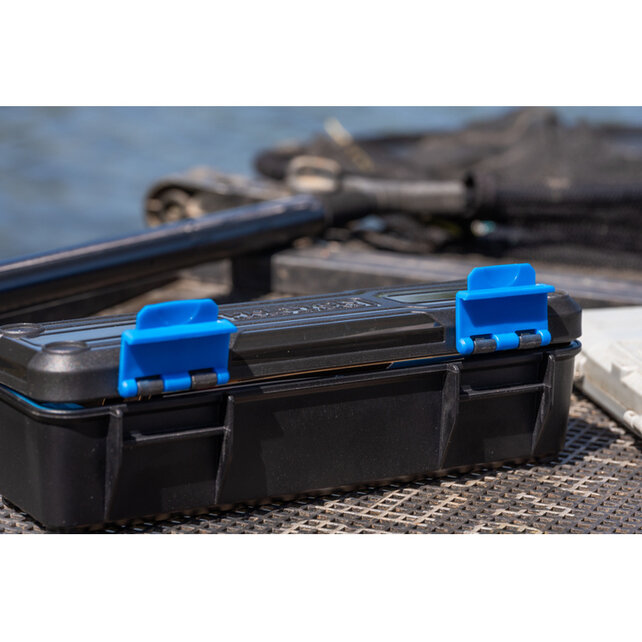 Revalution Compact Spool Box