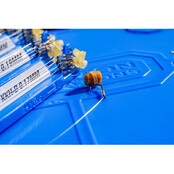 Banded Hair Rigs Barbless 15cm.