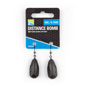 Distance Bomb
