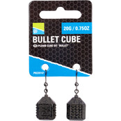 Bullet Cube