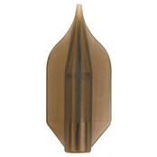 ICS Flighted Tail Rubbers