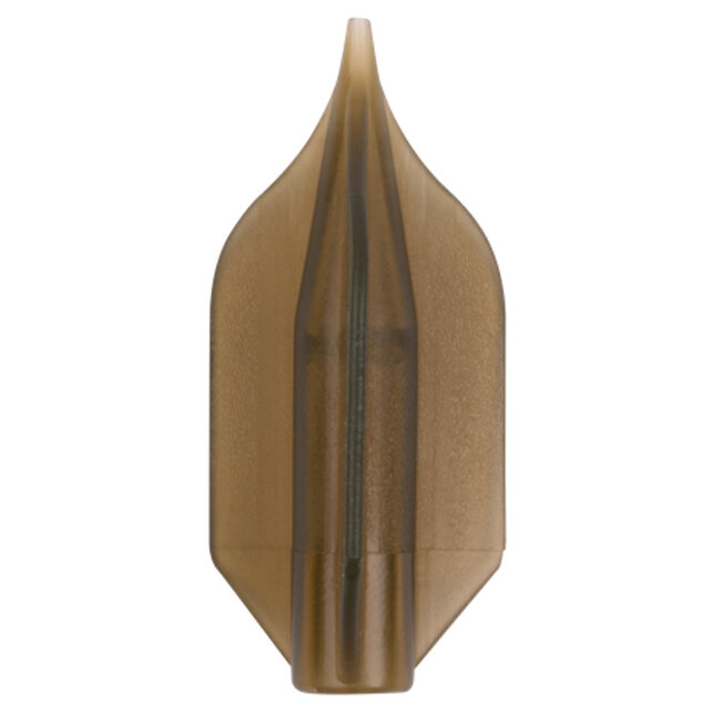 ICS Flighted Tail Rubbers