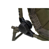 Voyager Large Recliner Chair