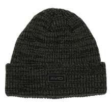 Marel gebreide muts - Groen