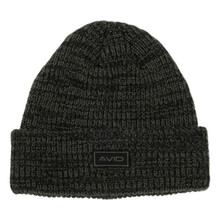 Marel gebreide muts - Groen