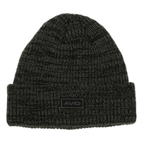 Marel gebreide muts - Groen