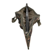 10ft Single Rod Sleeve Camolite