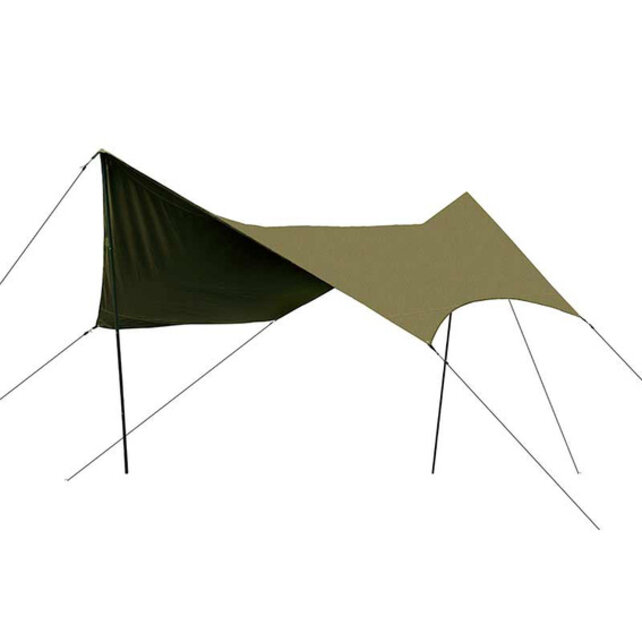 Voyager Tarp