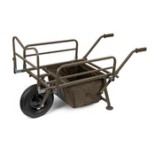 Fox Voyager Barrow Plus