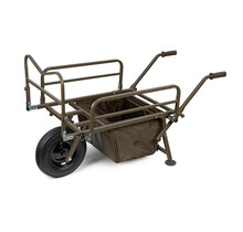 Fox Voyager Barrow Plus