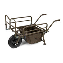 Fox Voyager Barrow Plus