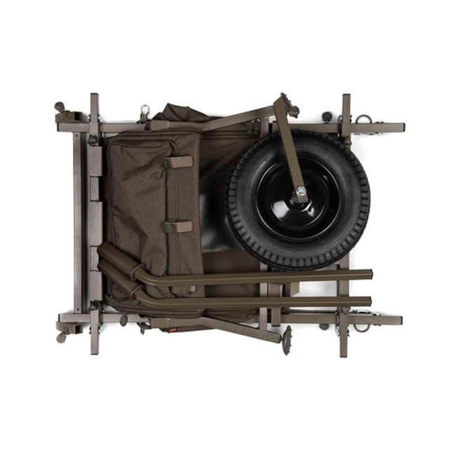 Fox Voyager Barrow Plus