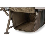 Fox Voyager Barrow Plus