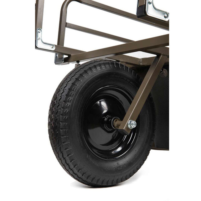 Fox Voyager Barrow Plus