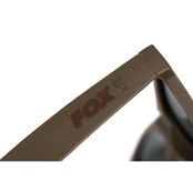 Avius Khaki - Green lense