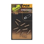 Edges Ronnie Sleeves Camo