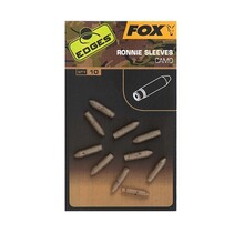 Edges Ronnie Sleeves Camo